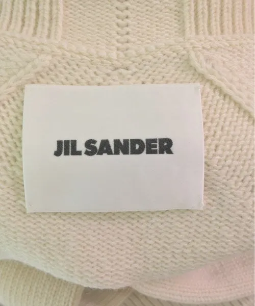 JIL SANDER Sweaters