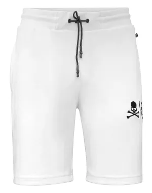 Jogging Shorts Statement