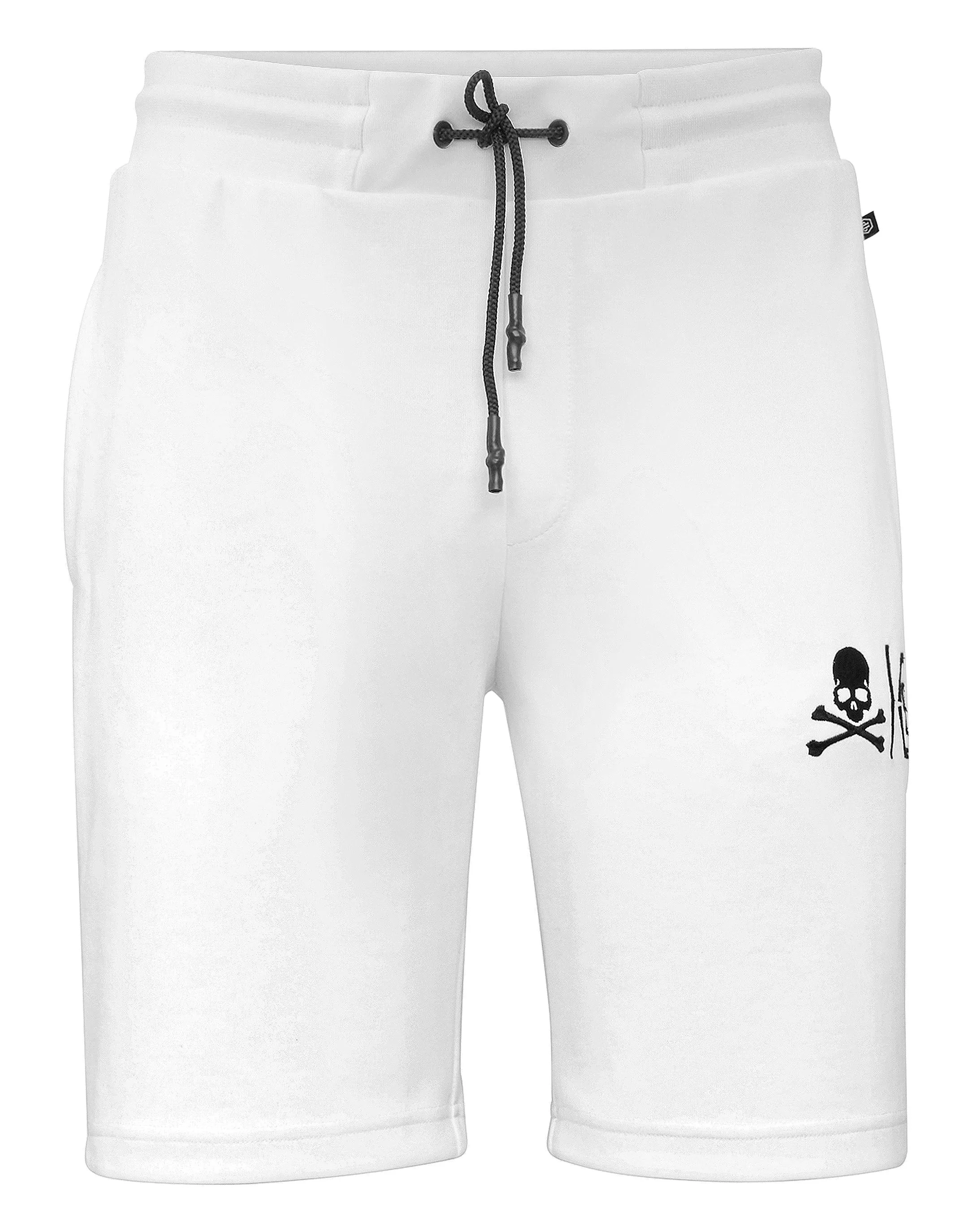 Jogging Shorts Statement