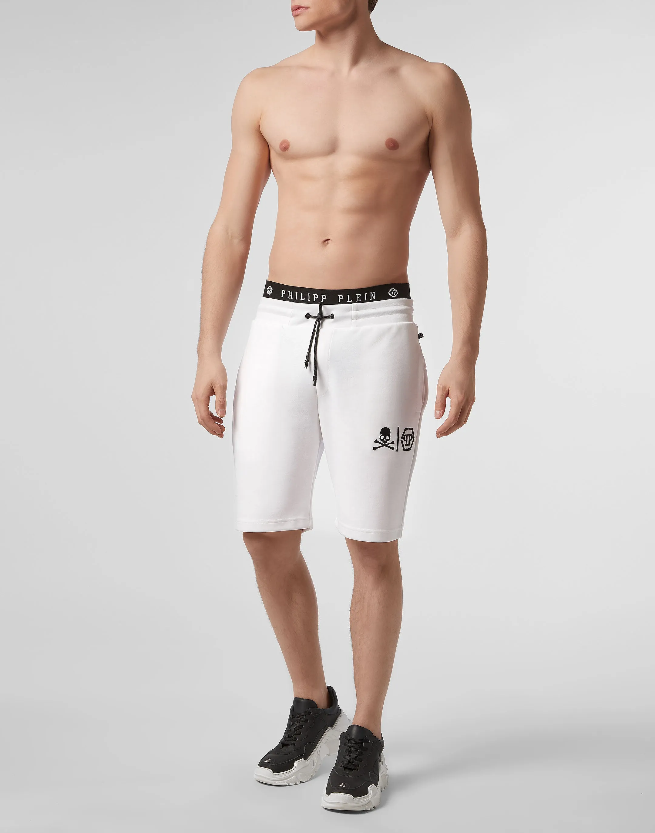Jogging Shorts Statement
