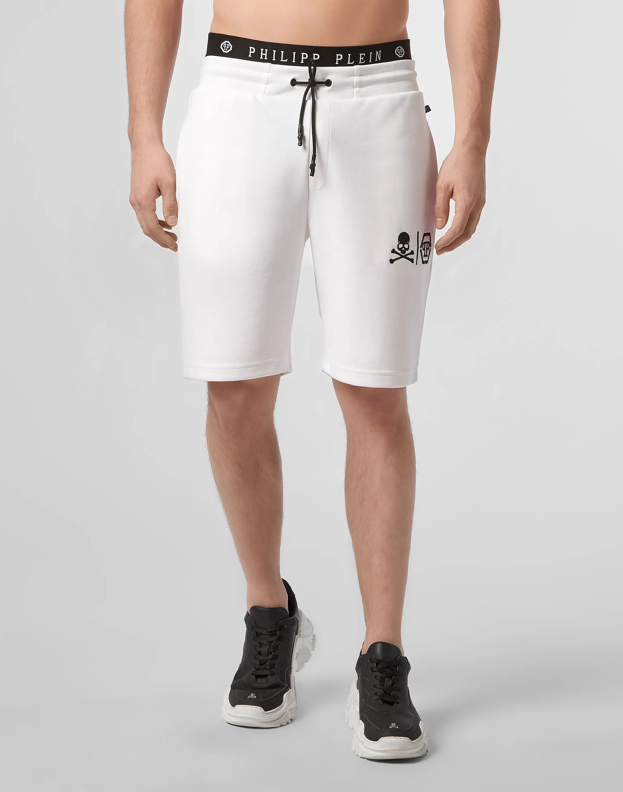 Jogging Shorts Statement