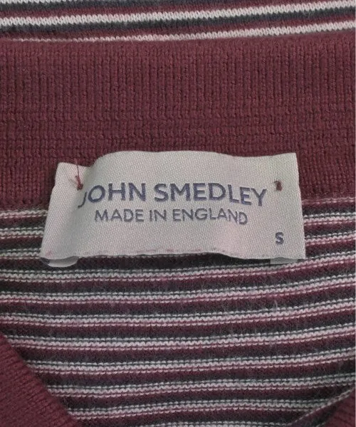 JOHN SMEDLEY Sweaters