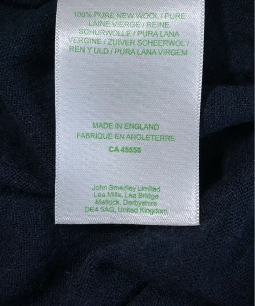 JOHN SMEDLEY Sweaters