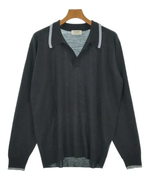 JOHN SMEDLEY Sweaters