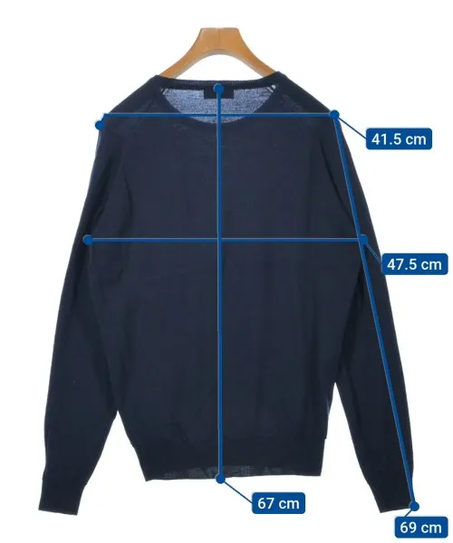 JOHN SMEDLEY Sweaters