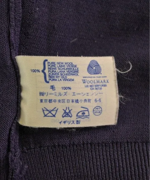 JOHN SMEDLEY Sweaters