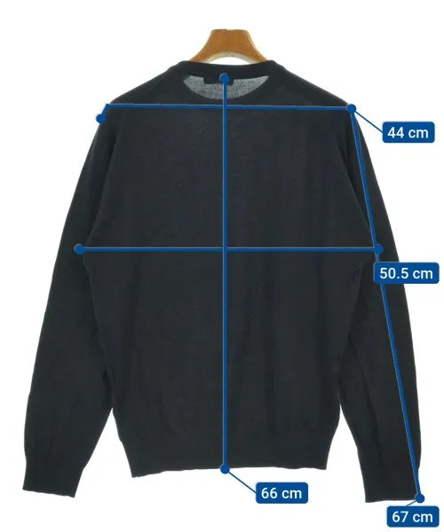 JOHN SMEDLEY Sweaters