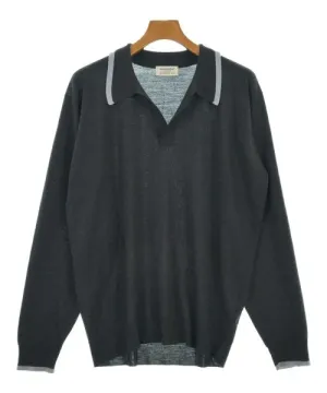 JOHN SMEDLEY Sweaters
