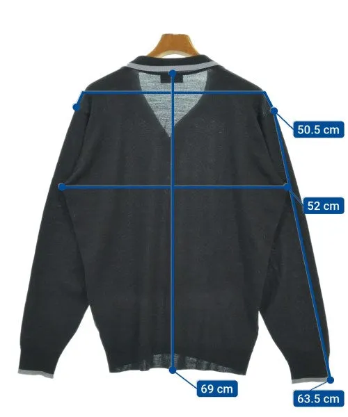 JOHN SMEDLEY Sweaters