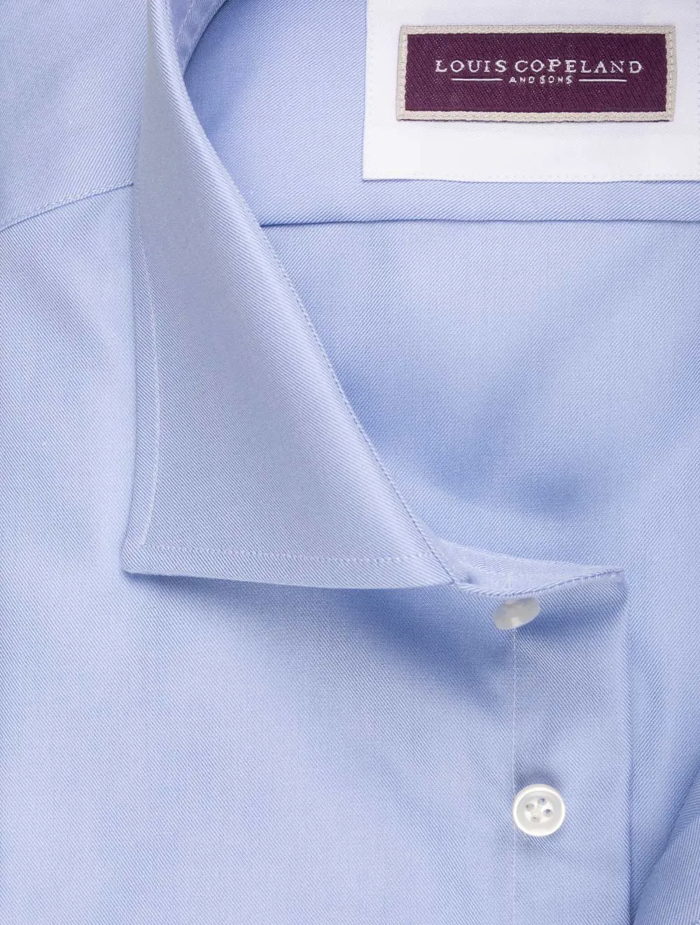 Journey Classic Fit Single Cuff Shirt
