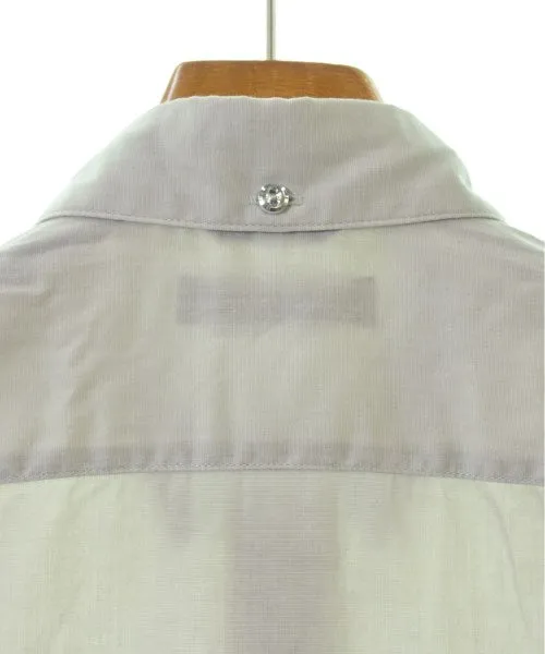 JUN HASHIMOTO Casual shirts