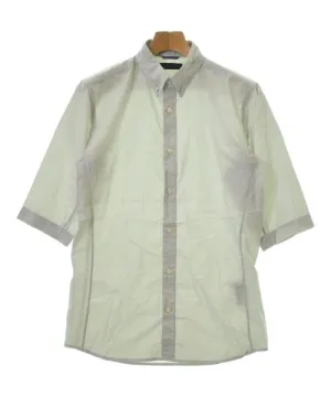 JUN HASHIMOTO Casual shirts