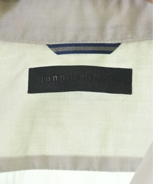 JUN HASHIMOTO Casual shirts