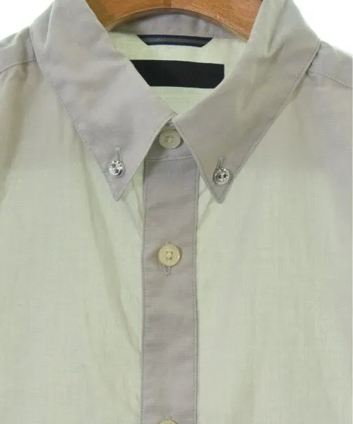 JUN HASHIMOTO Casual shirts