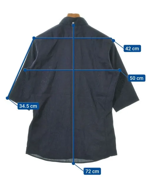 JUN HASHIMOTO Casual shirts