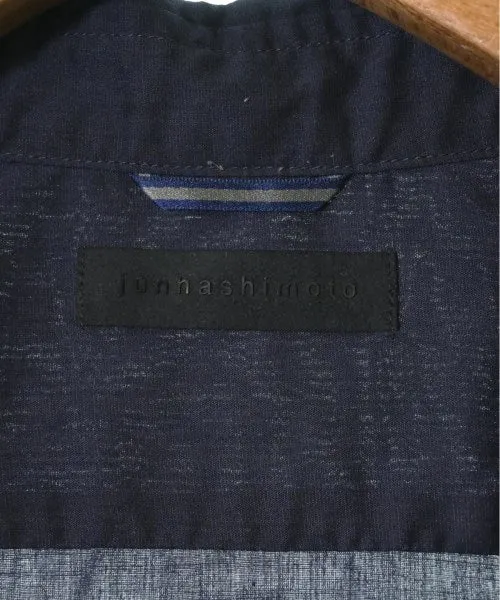JUN HASHIMOTO Casual shirts