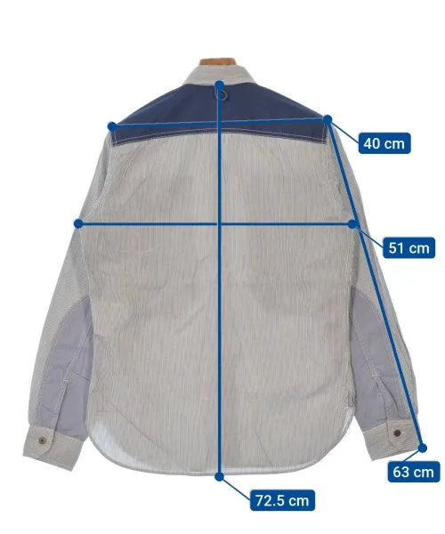 JUNYA WATANABE MAN Casual shirts