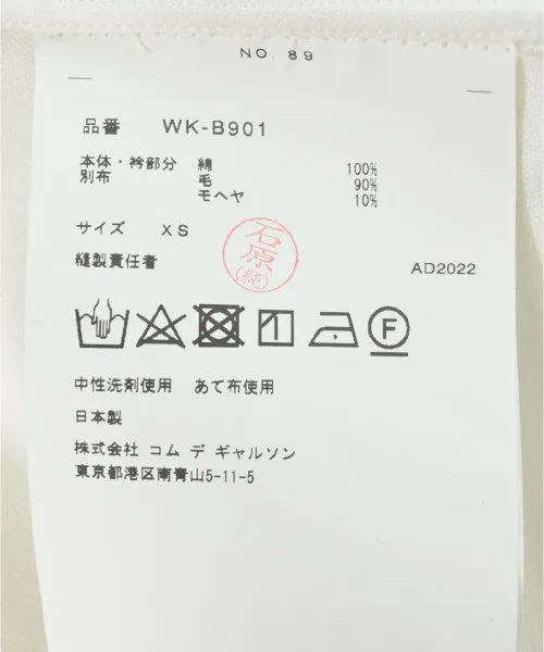 JUNYA WATANABE MAN Casual shirts