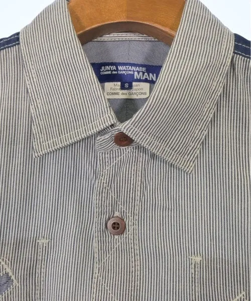JUNYA WATANABE MAN Casual shirts