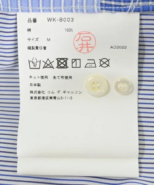 JUNYA WATANABE MAN Casual shirts