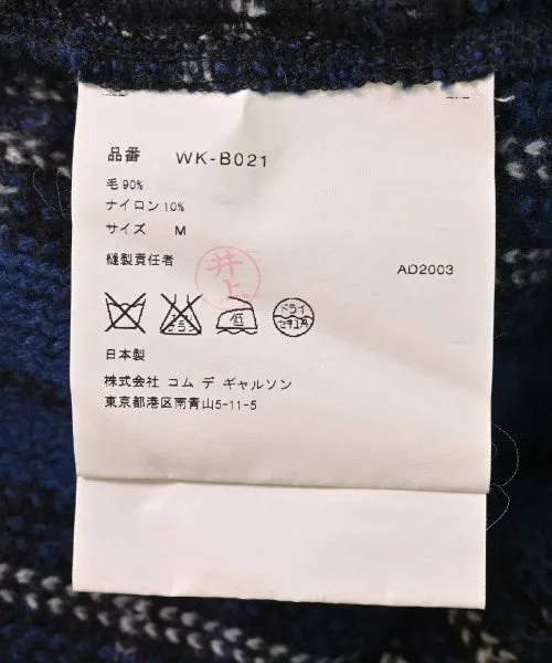 JUNYA WATANABE MAN Casual shirts