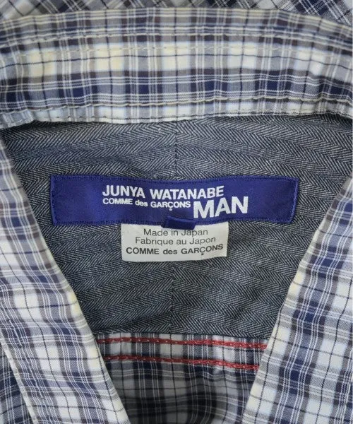 JUNYA WATANABE MAN Casual shirts