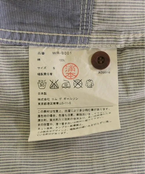 JUNYA WATANABE MAN Casual shirts