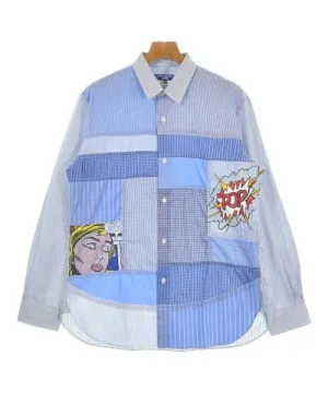 JUNYA WATANABE MAN Casual shirts