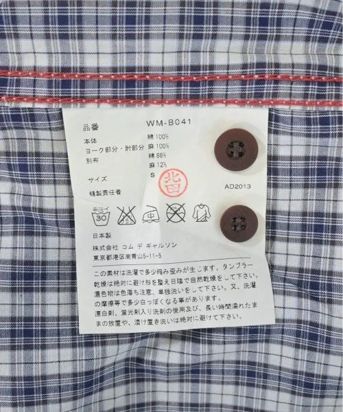 JUNYA WATANABE MAN Casual shirts