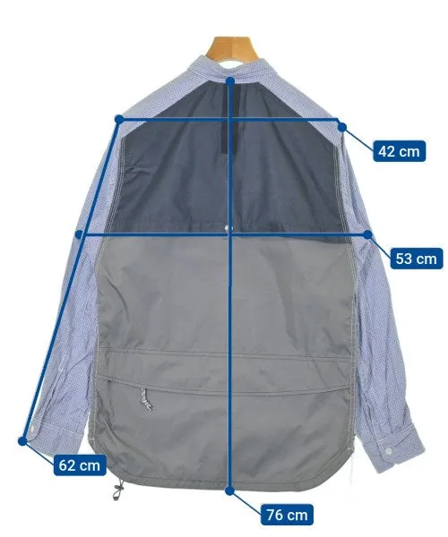 JUNYA WATANABE MAN Casual shirts
