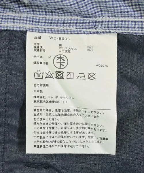 JUNYA WATANABE MAN Casual shirts