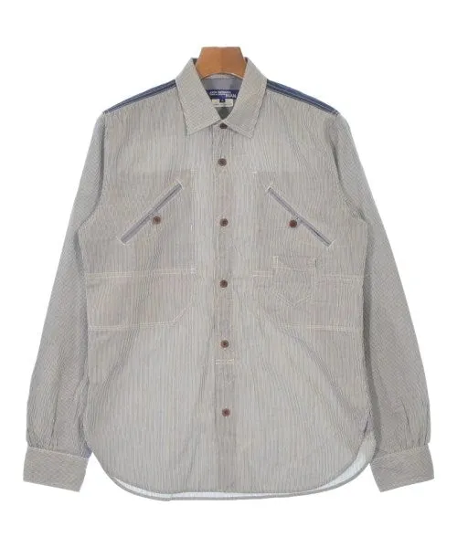 JUNYA WATANABE MAN Casual shirts