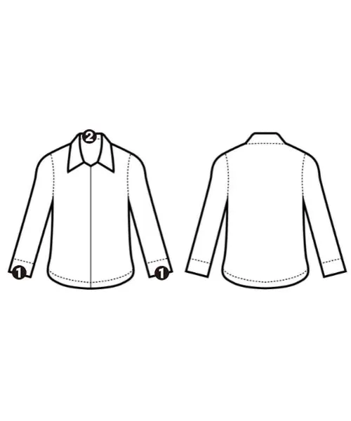JUNYA WATANABE MAN Casual shirts