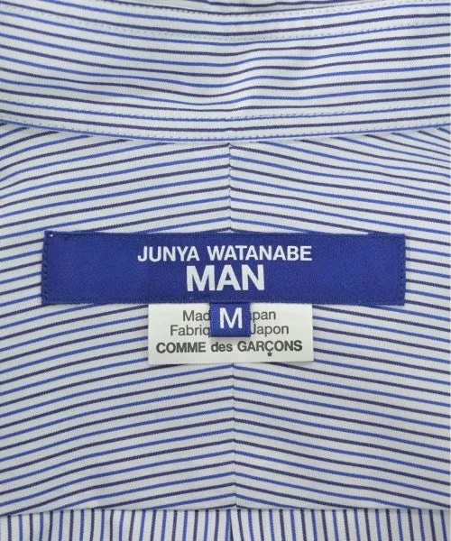 JUNYA WATANABE MAN Casual shirts