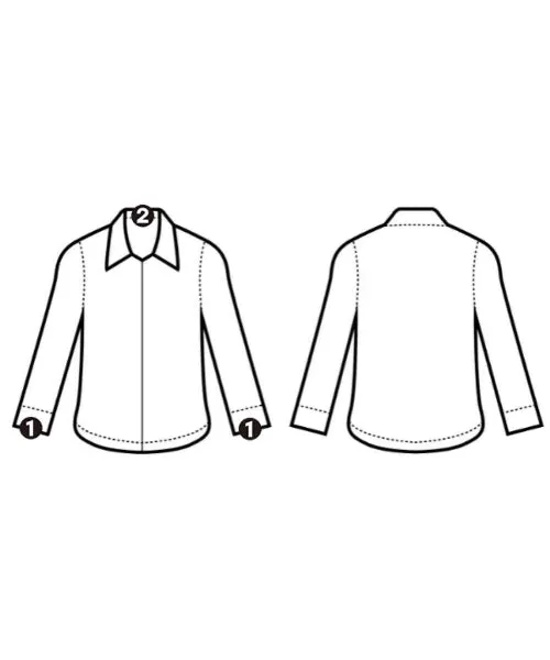 JUNYA WATANABE MAN Casual shirts