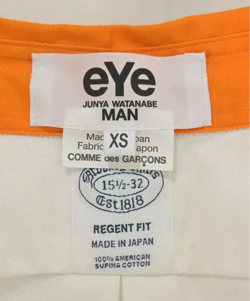 JUNYA WATANABE MAN Casual shirts