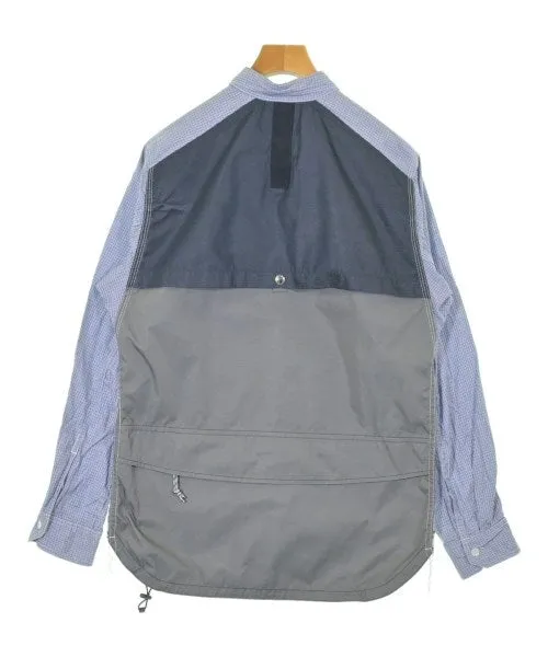 JUNYA WATANABE MAN Casual shirts
