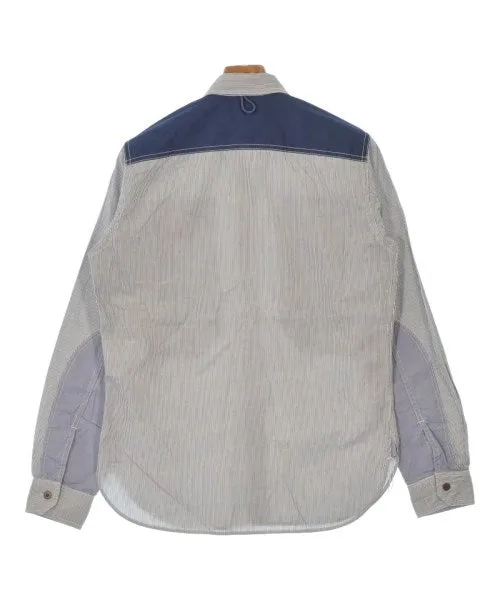 JUNYA WATANABE MAN Casual shirts