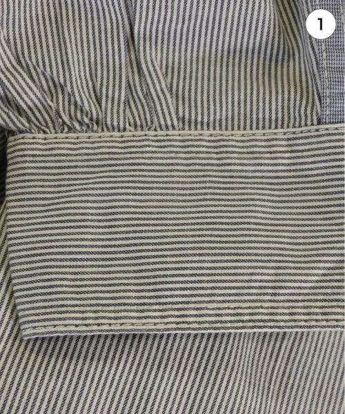 JUNYA WATANABE MAN Casual shirts