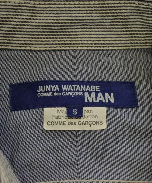 JUNYA WATANABE MAN Casual shirts