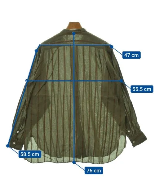 Kaptain Sunshine Casual shirts