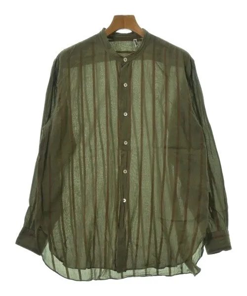 Kaptain Sunshine Casual shirts