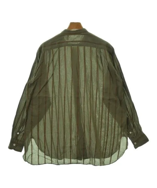 Kaptain Sunshine Casual shirts