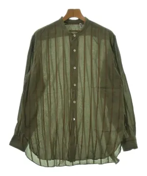 Kaptain Sunshine Casual shirts