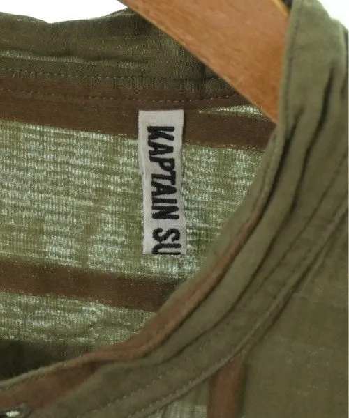 Kaptain Sunshine Casual shirts