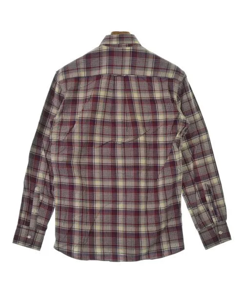 KITSUNE Casual shirts