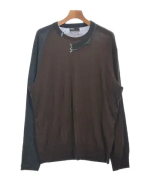 Kolor Sweaters