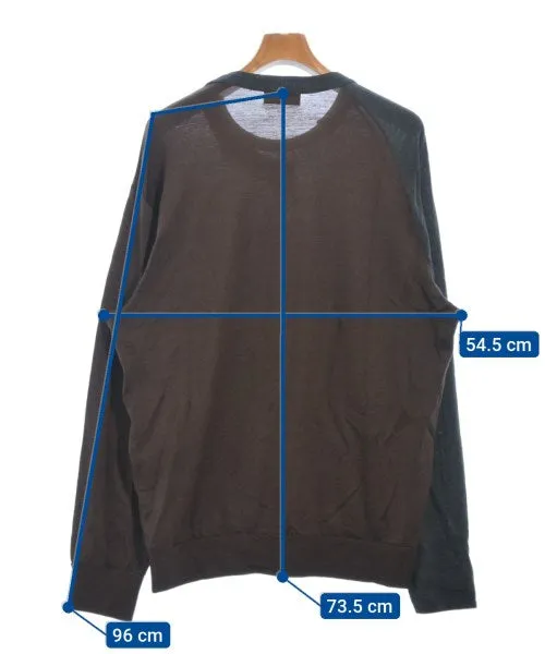 Kolor Sweaters