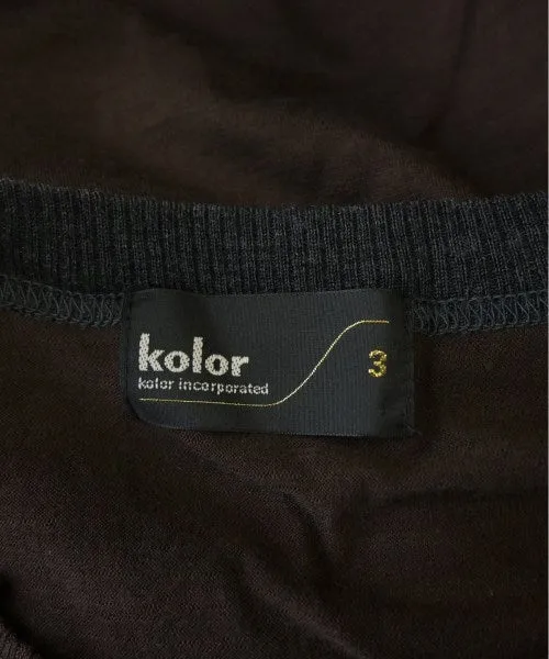 Kolor Sweaters