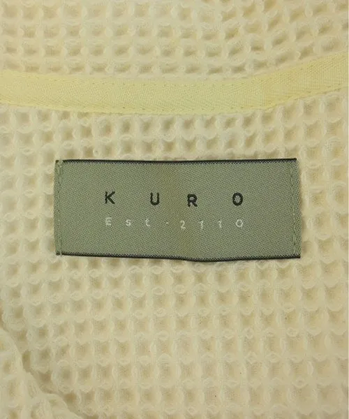 KURO Casual shirts